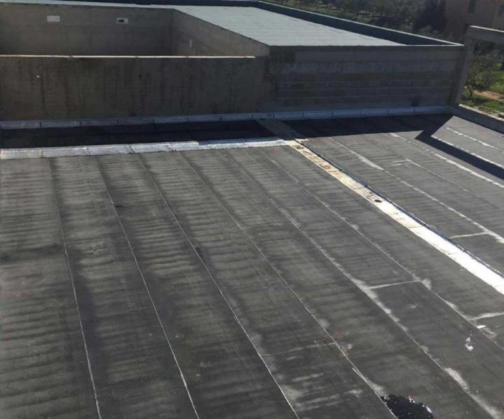 Système d'étanchéité liquide Hyères