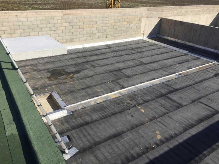 Terrasses sécurisées Hyères