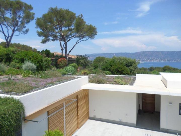 Aménagements paysagers et jardins Hyères