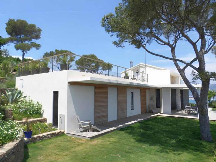 Sous bassement Hyères