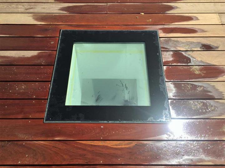 Terrasses en bois Hyères